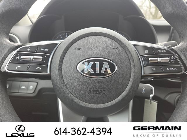Used 2020 Kia Forte LXS FWD image 30
