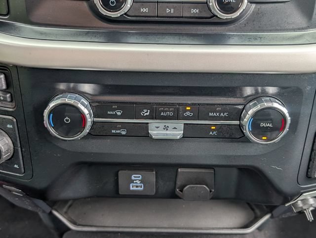 Used 2023 Ford F150 XLT w/ Equipment Group 301A Mid AWD/4WD image 21