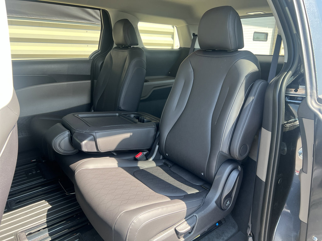 New 2026 Kia Carnival image 11
