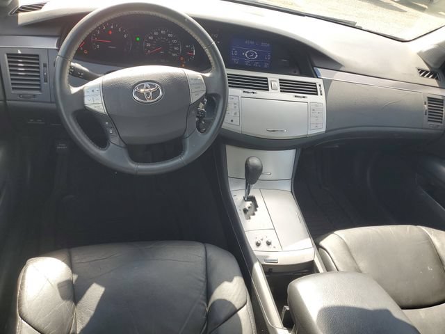 Used 2008 Toyota Avalon Touring FWD image 10