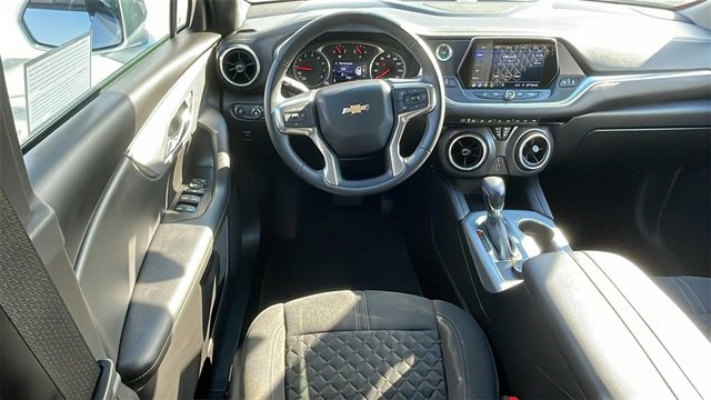 Used 2020 Chevrolet Blazer LT image 13