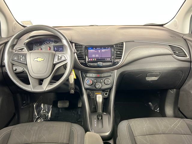 Used 2020 Chevrolet Trax LT AWD/4WD image 14