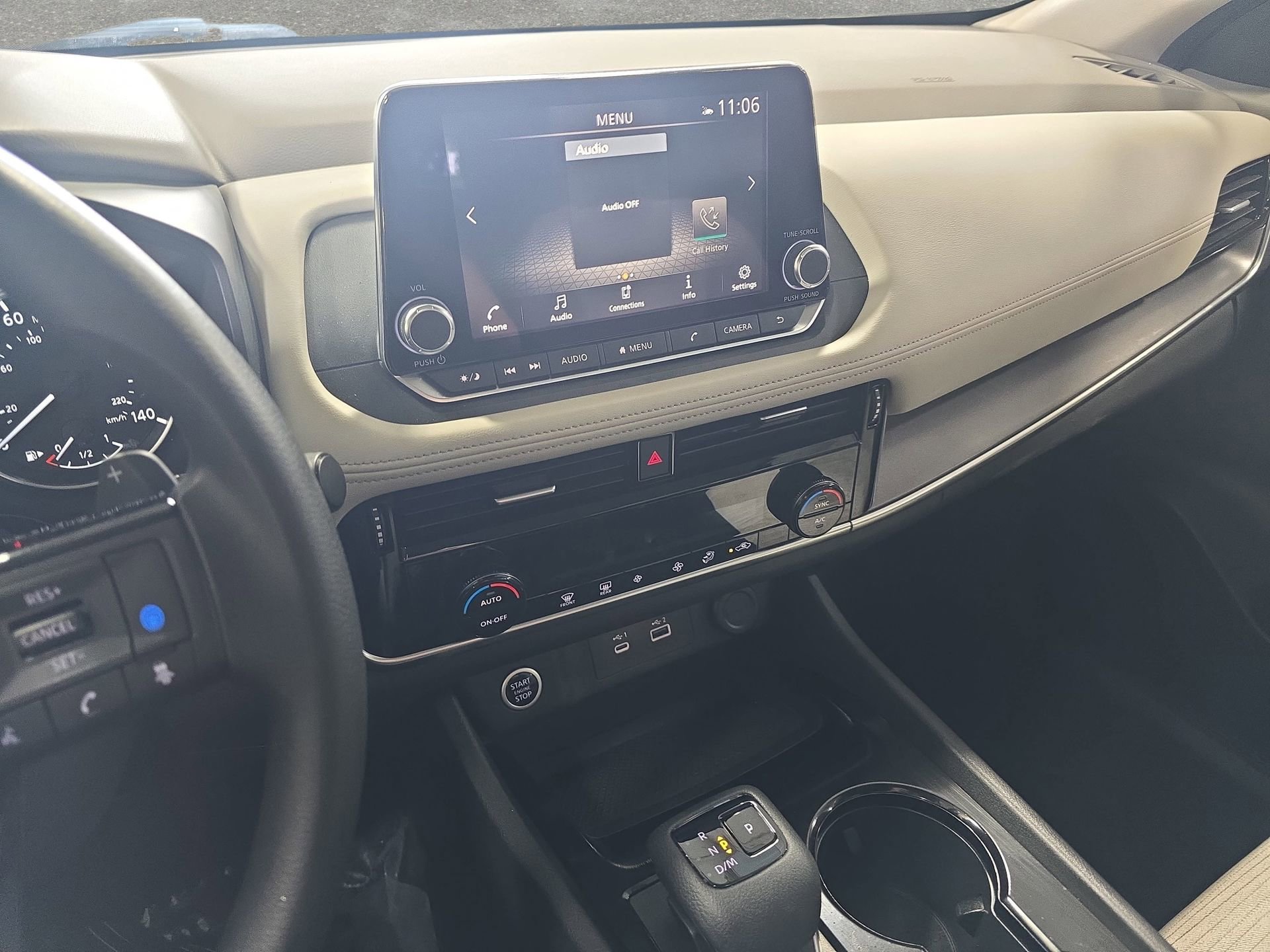 Used 2022 Nissan Rogue SV FWD image 19