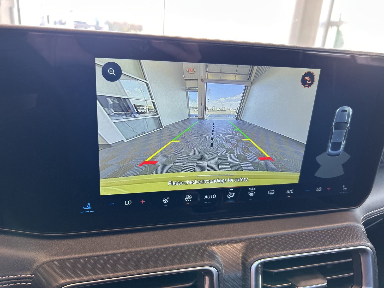 New 2025 Ford Mustang GT Premium w/ GT Performance Package image 28