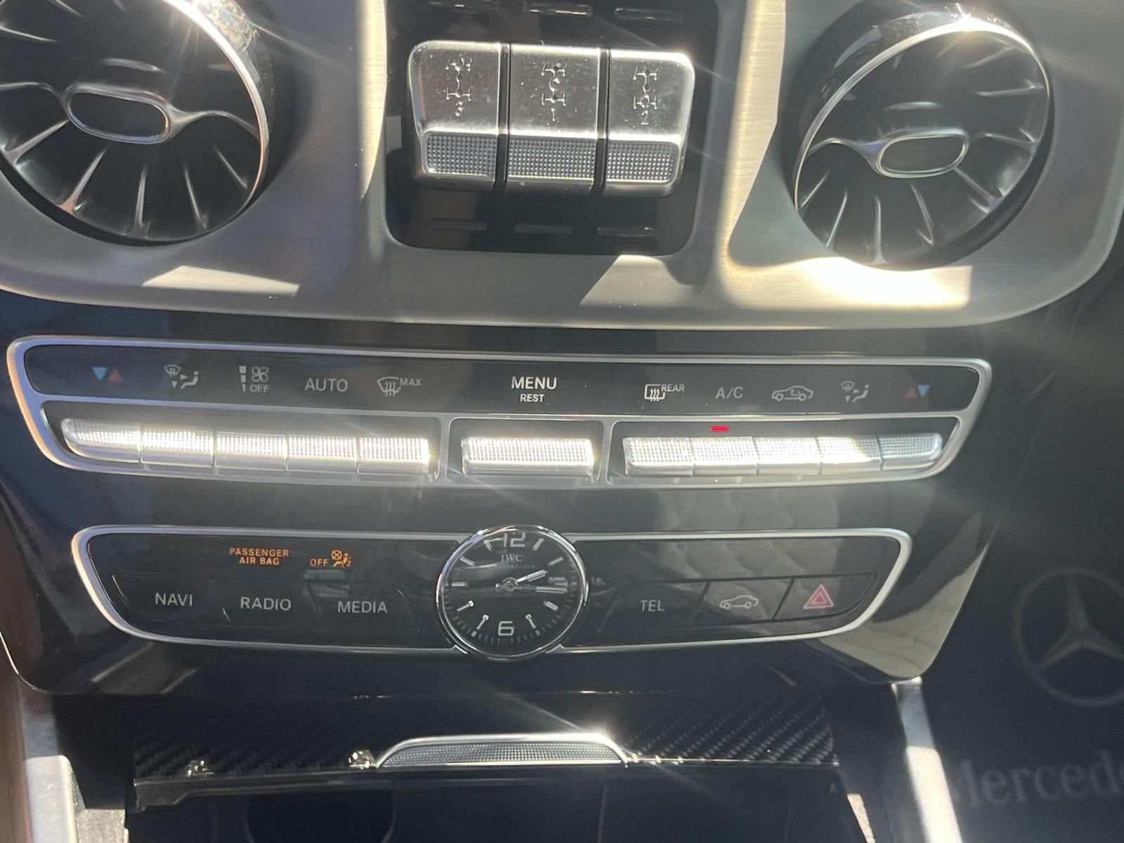 Certified 2024 Mercedes-Benz G 63 AMG 4MATIC image 36
