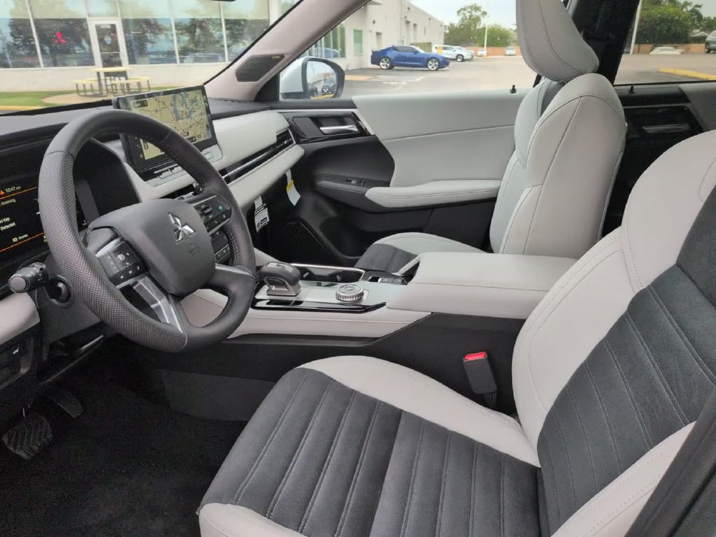 New 2026 Mitsubishi Outlander SE AWD/4WD image 20