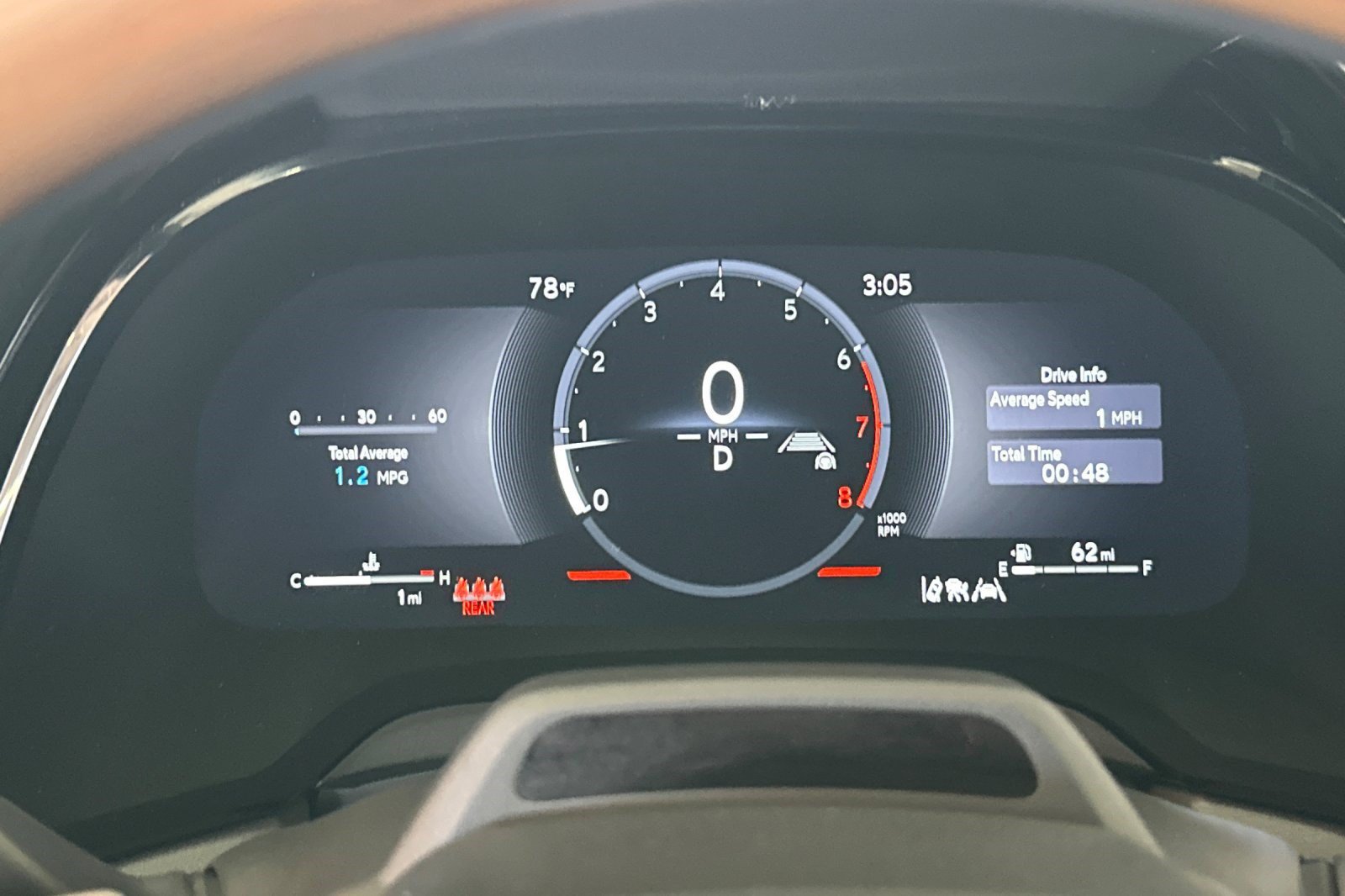 New 2026 Lexus RX 350 AWD image 20