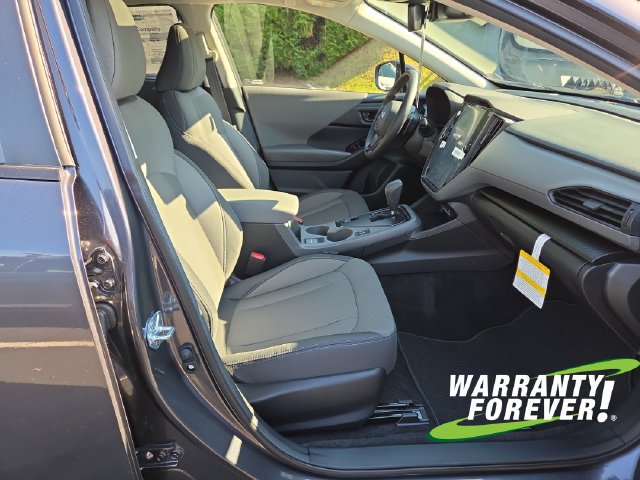 New 2027 Subaru Crosstrek 2.5i Premium AWD/4WD image 15