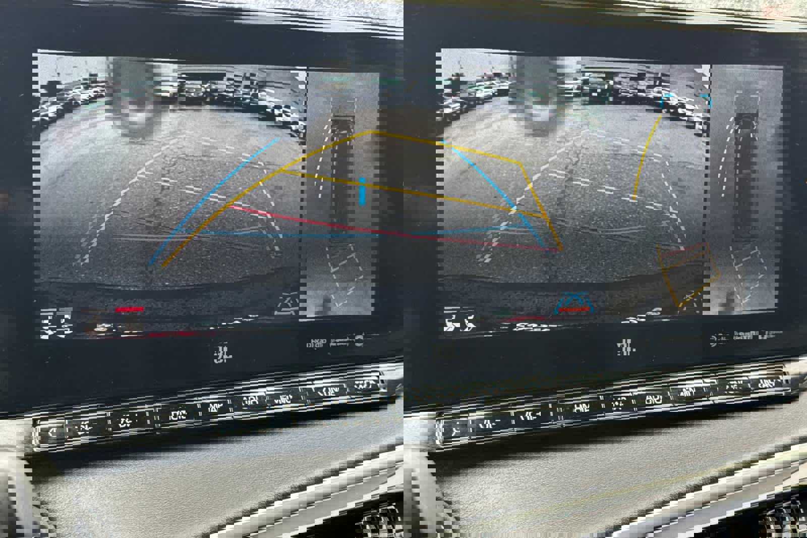 Used 2022 Toyota Mirai XLE image 21