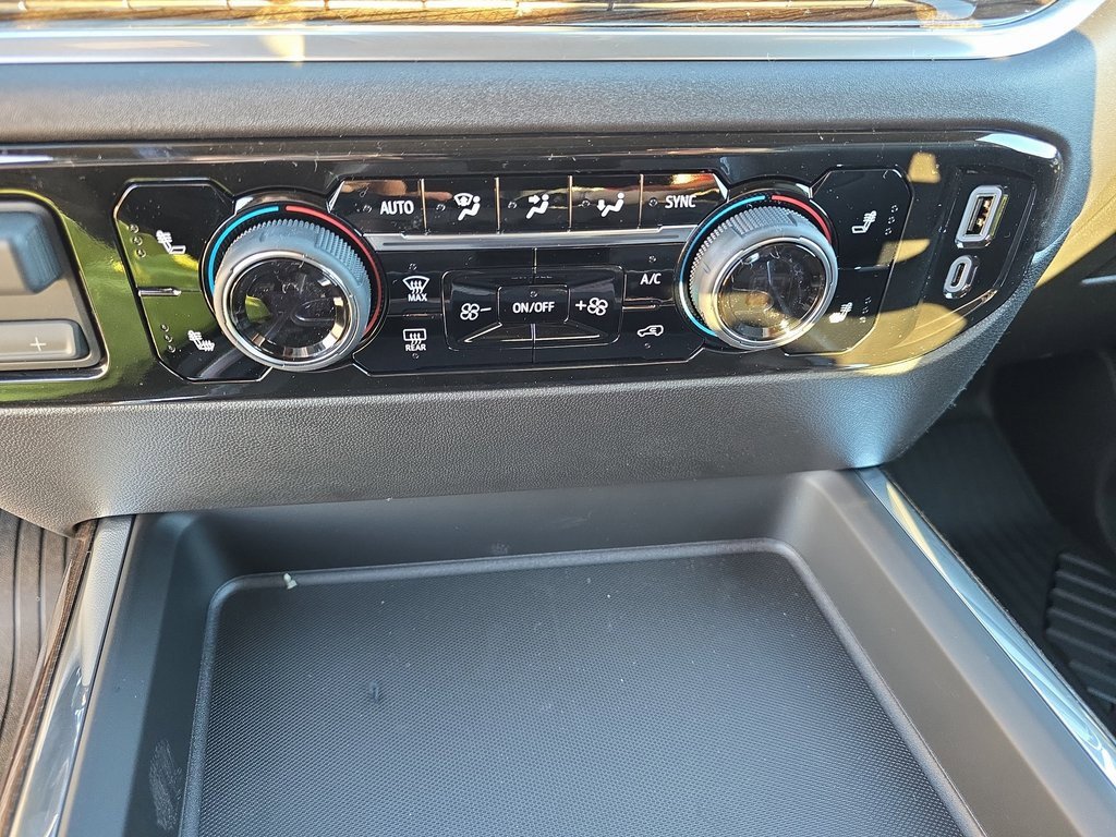 New 2026 Chevrolet Silverado 2500 LT w/ Trail Boss Package image 25