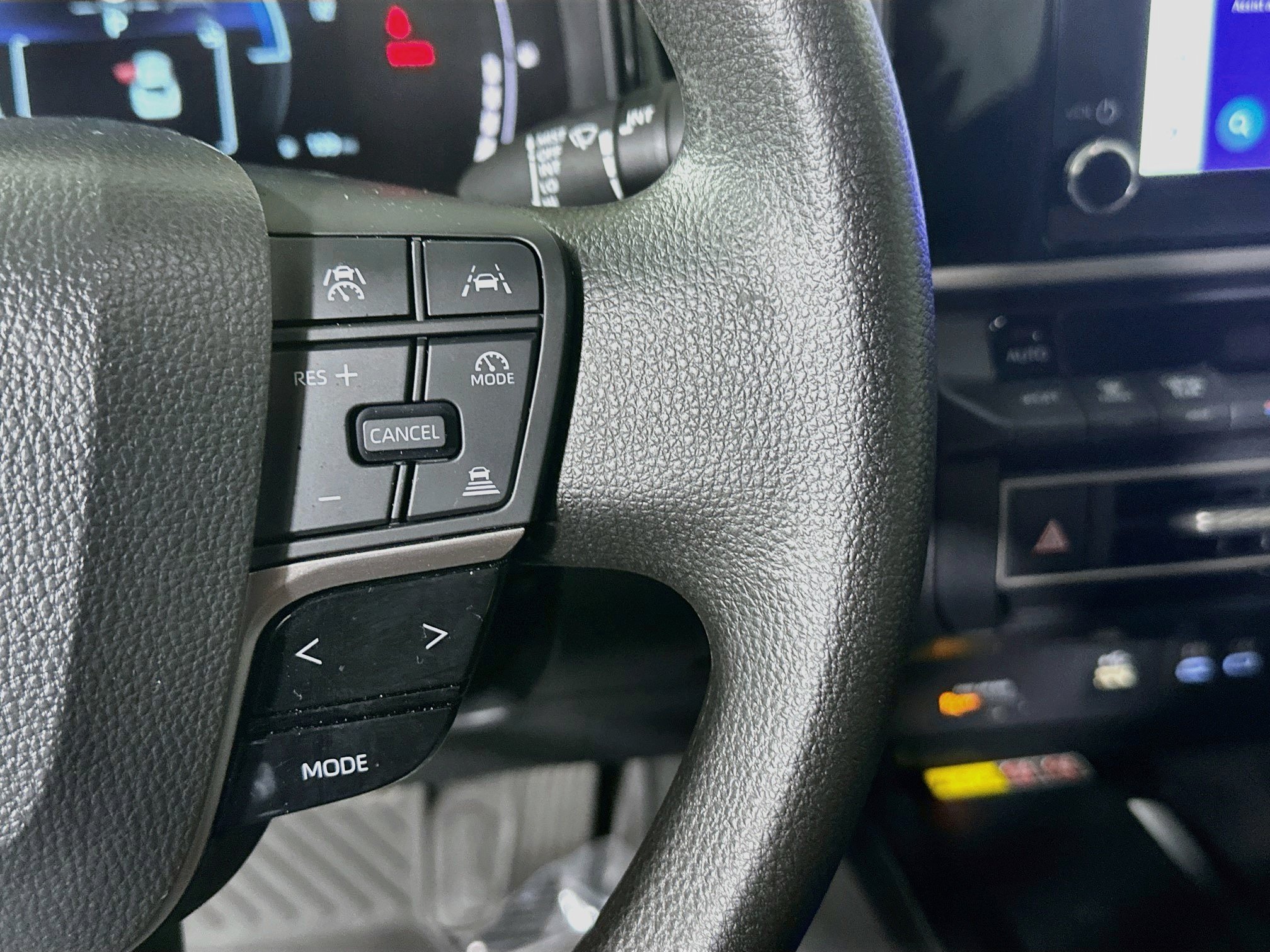 Used 2025 Toyota Camry LE w/ Convenience Package FWD image 17