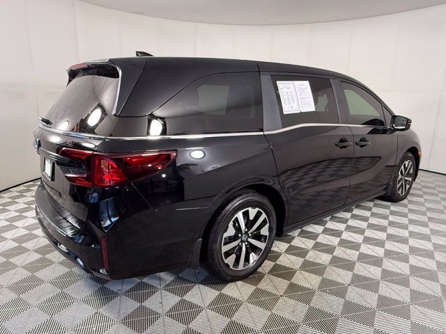 Used 2026 Honda Odyssey EX-L image 5
