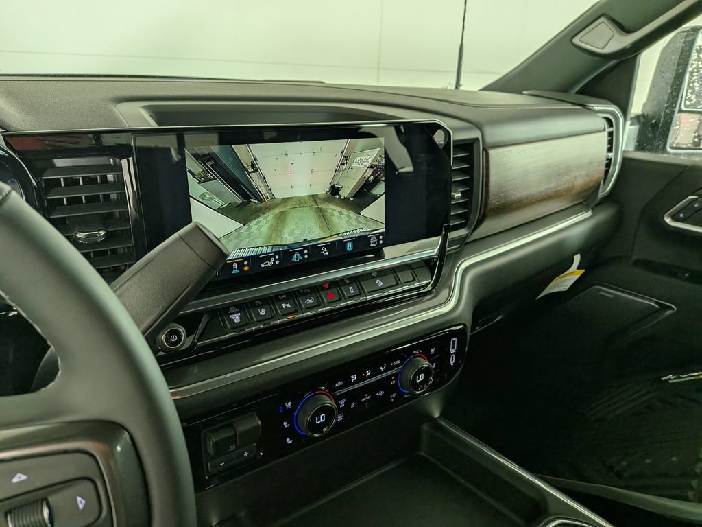 New 2026 Chevrolet Silverado 2500 High Country w/ High Country Premium Package AWD/4WD image 23