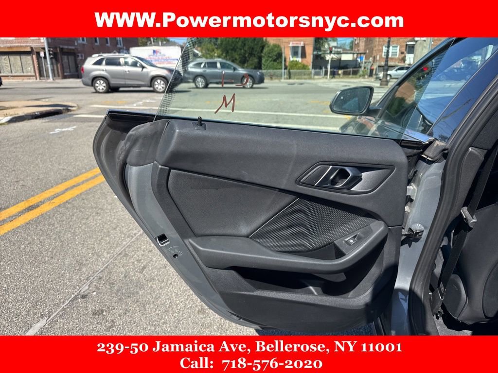 Used 2023 BMW 228i xDrive Gran Coupe w/ Convenience Package AWD/4WD image 25