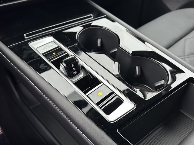 New 2026 Volkswagen Atlas SE image 33