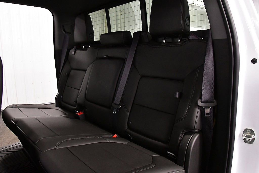 Used 2020 Chevrolet Silverado 2500 LT w/ All Star Edition image 31