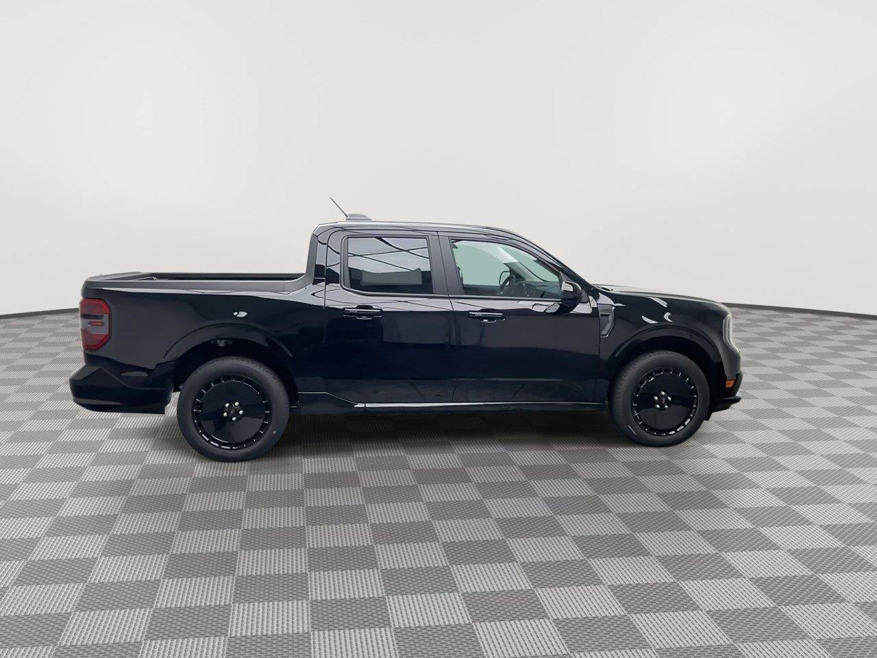 New 2026 Ford Maverick Lobo AWD/4WD image 40