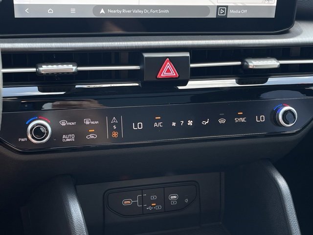 New 2026 Kia Sportage X-Pro Prestige image 17