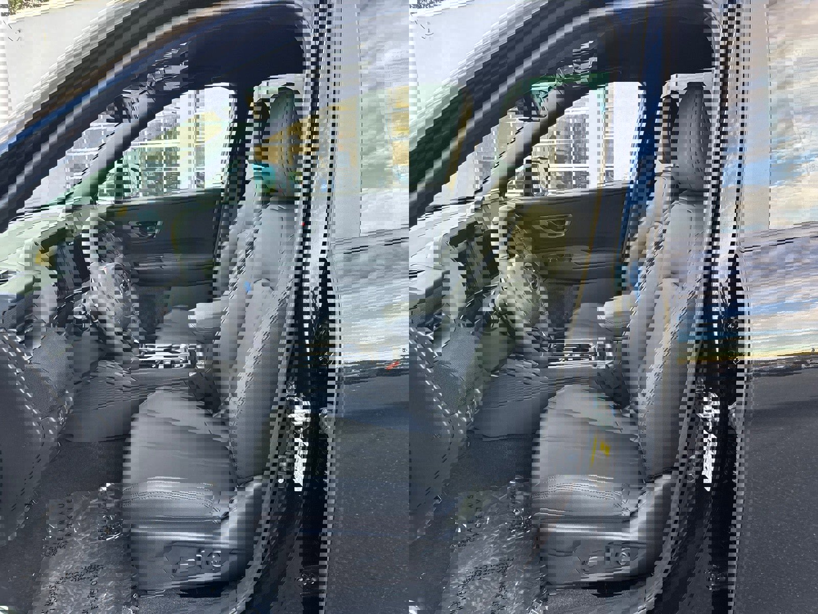 New 2026 Subaru Outback Premium image 12