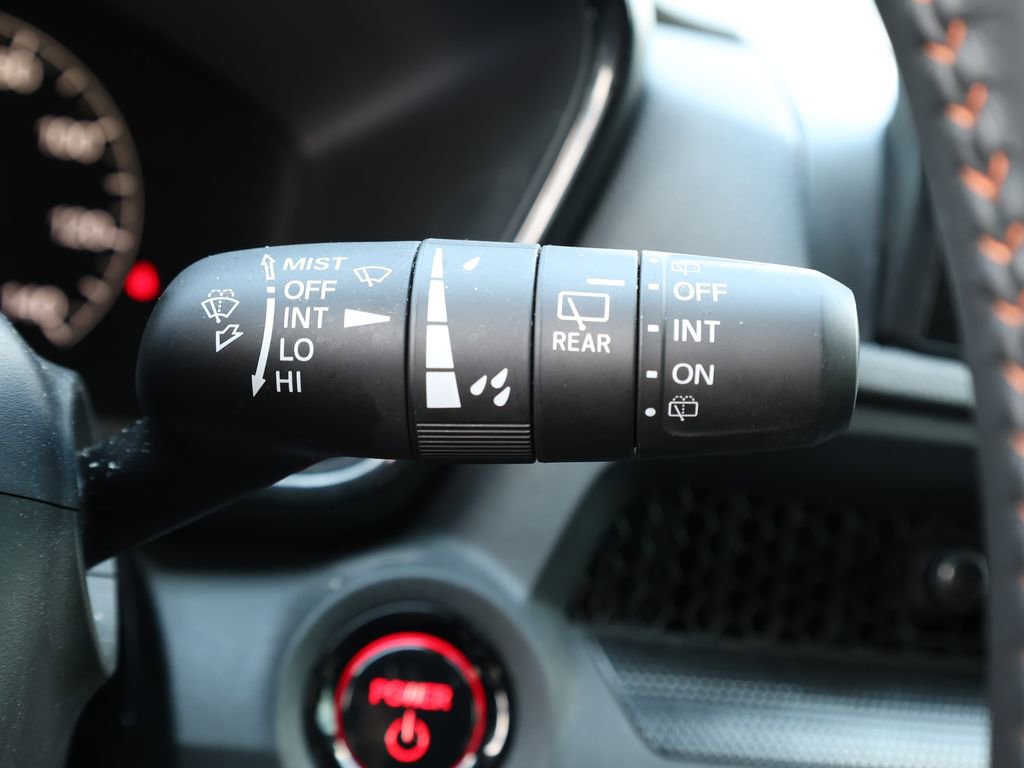 Used 2025 Honda CR-V Sport-L image 35