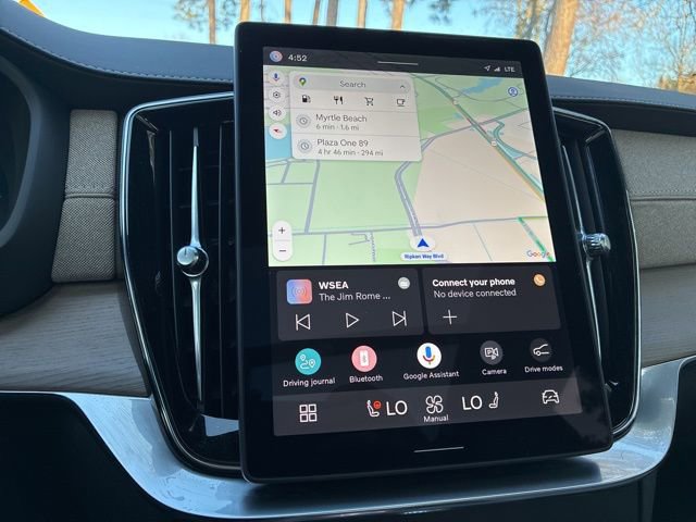 New 2025 Volvo XC90 B6 Plus w/ Protection Package Premier image 30