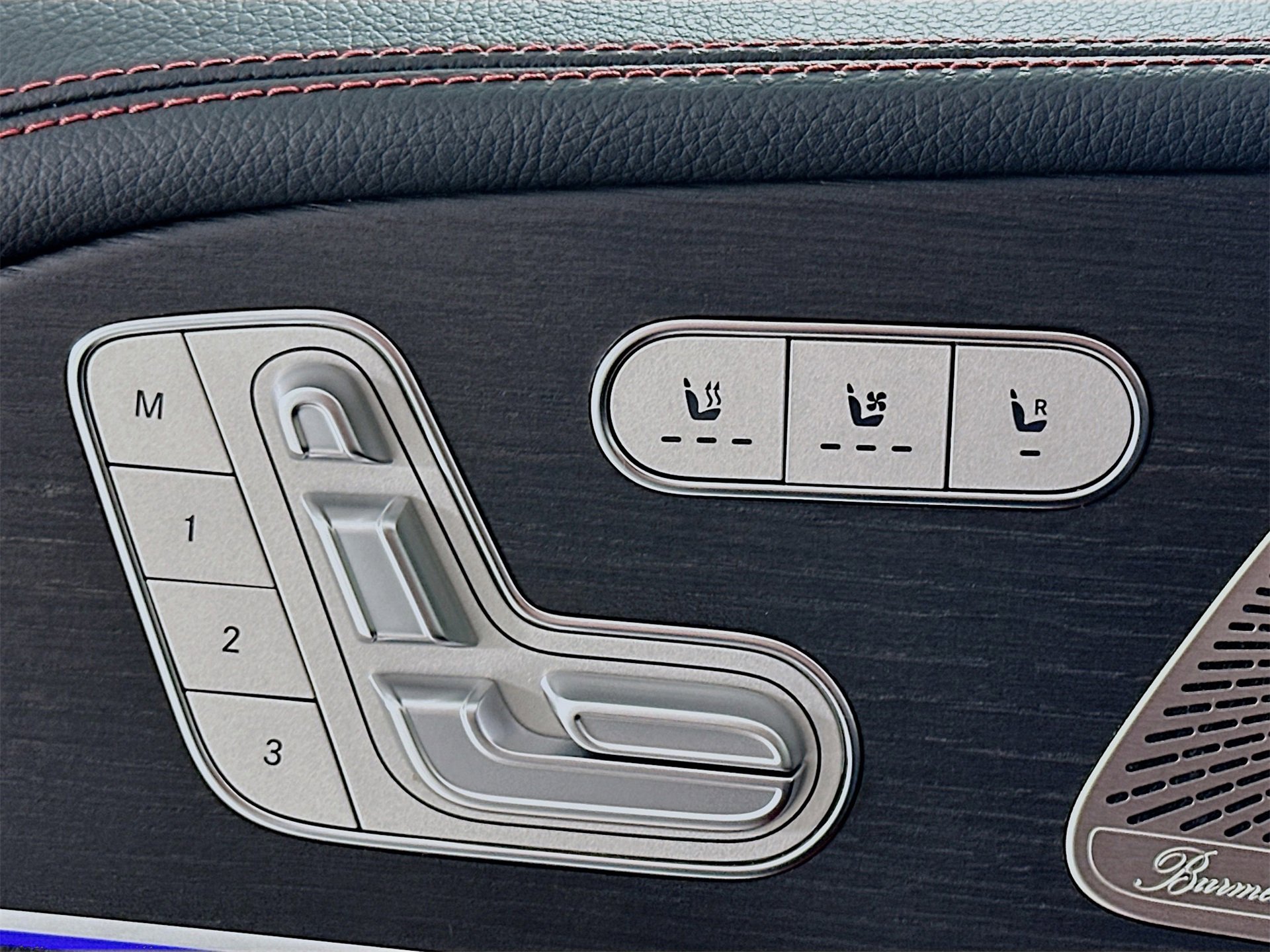 Used 2025 Mercedes-Benz GLE 53 AMG GLE 53 AMGﾮ image 22