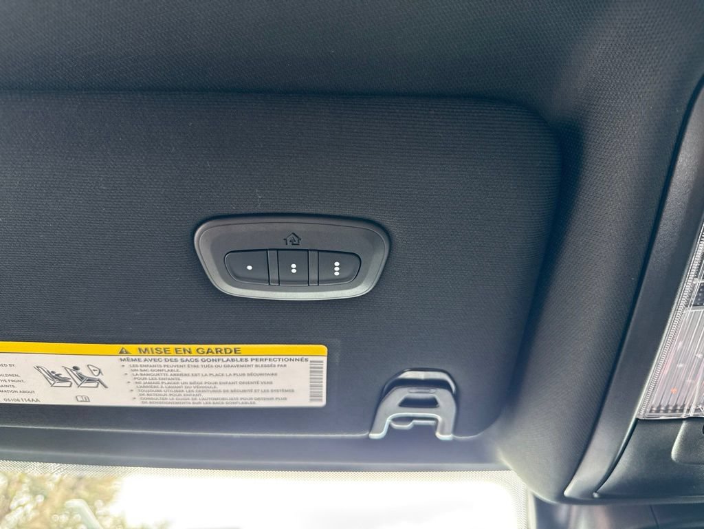 Certified 2025 RAM 3500 Laramie AWD/4WD image 31
