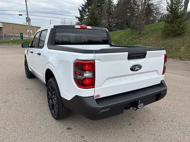 New 2026 Ford Maverick XLT AWD/4WD image 2