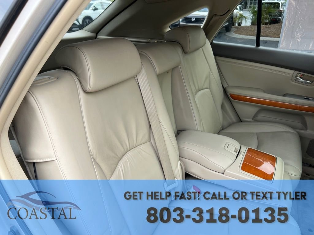 Used 2005 Lexus RX 330 AWD image 24