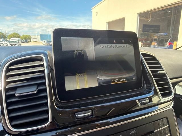 Used 2016 Mercedes-Benz GLE 350 image 22