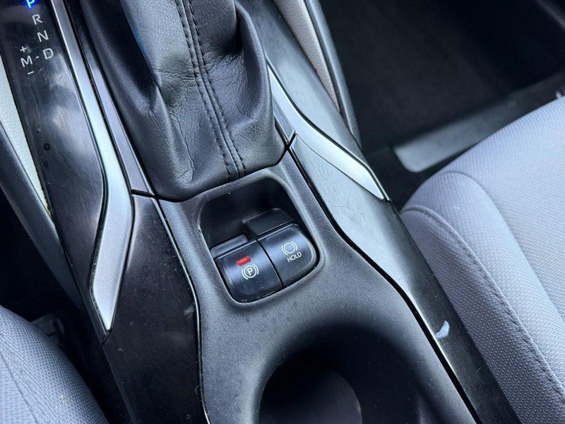Used 2021 Toyota Corolla SE image 27