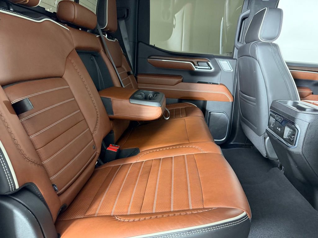 Used 2024 GMC Sierra 1500 Denali Ultimate image 29