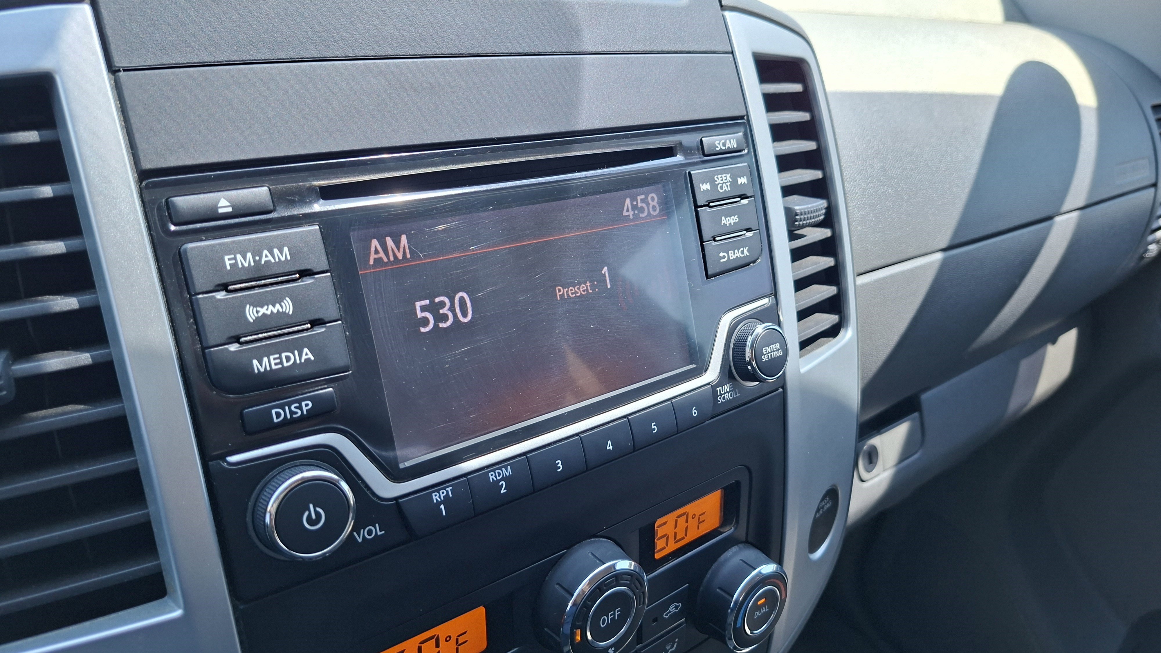 Used 2016 Nissan Frontier SV w/ SV Value Truck Package image 14