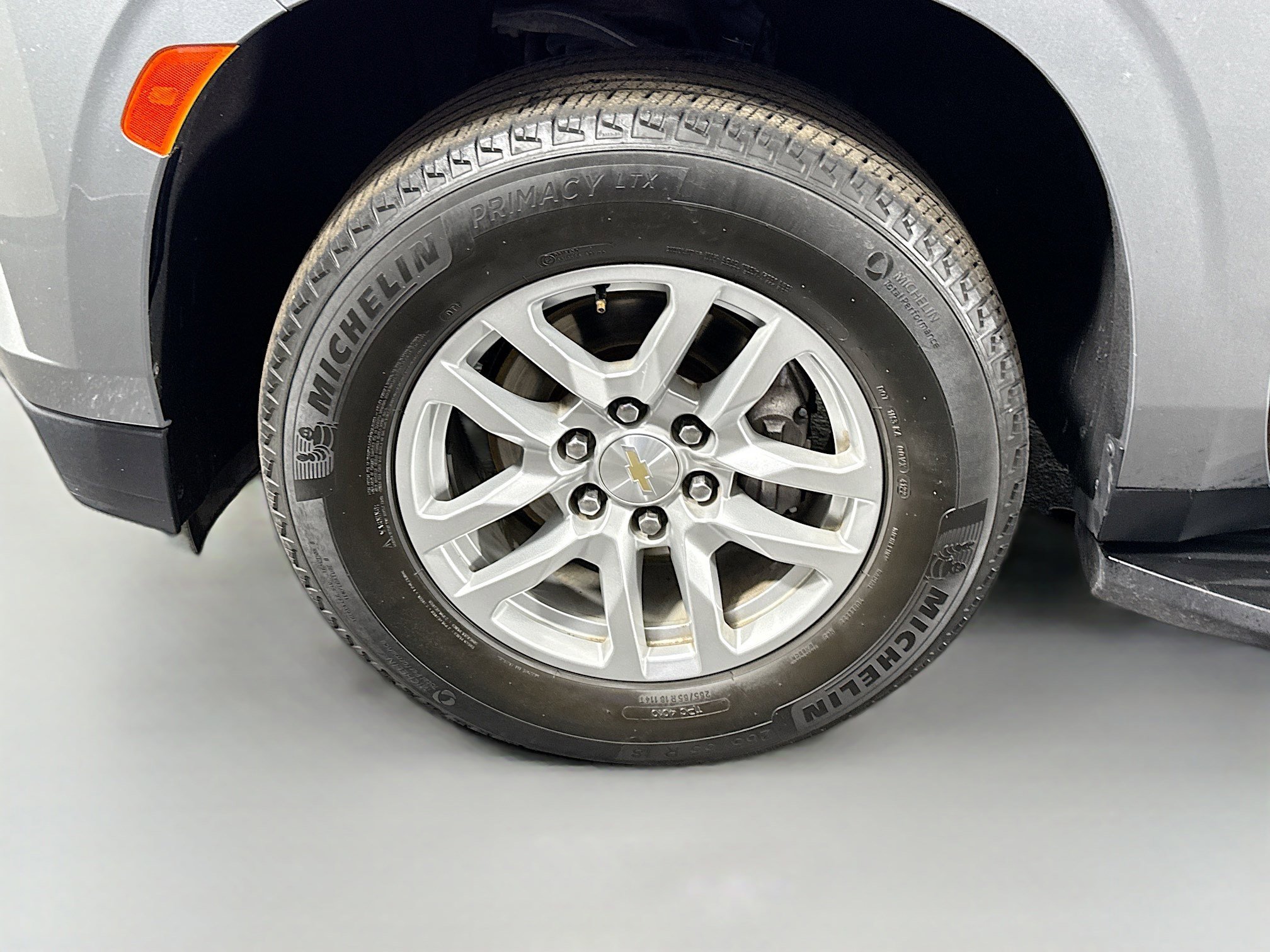 Used 2023 Chevrolet Tahoe LT RWD image 38