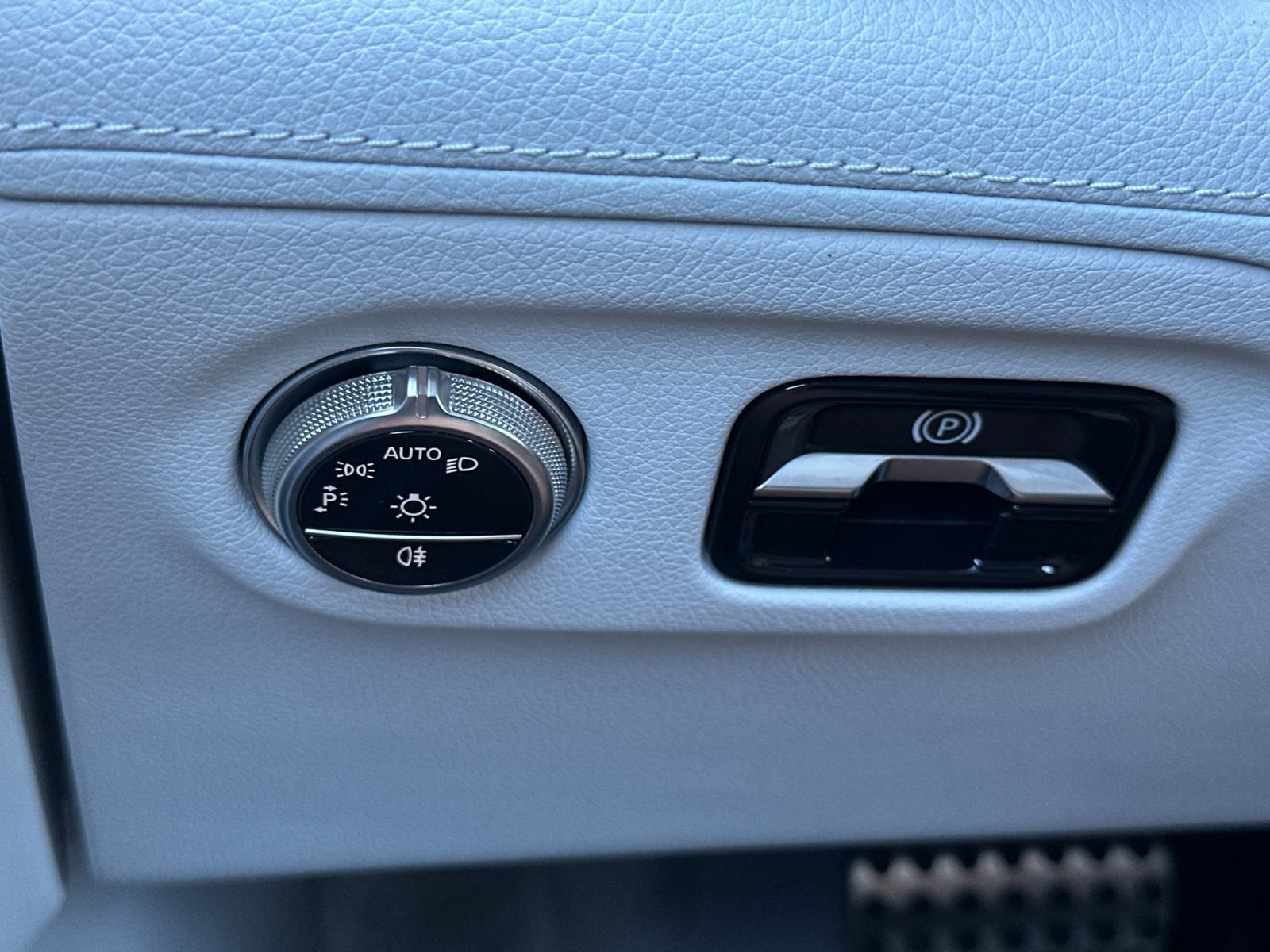 New 2026 Mercedes-Benz EQS 450+ 4MATIC Sedan image 31