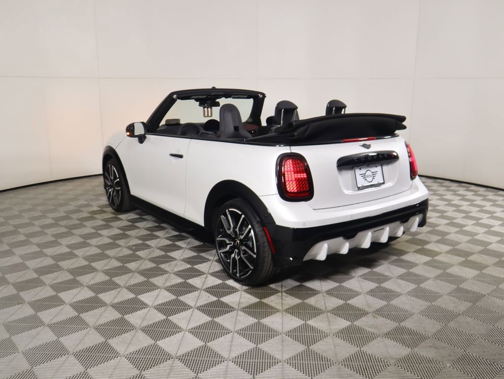 New 2026 MINI Cooper S image 7