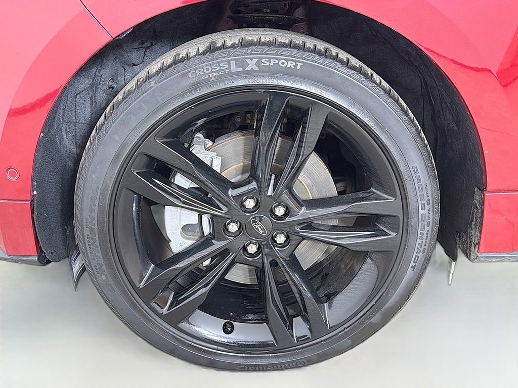 Used 2022 Ford Edge ST w/ Equipment Group 401A image 19