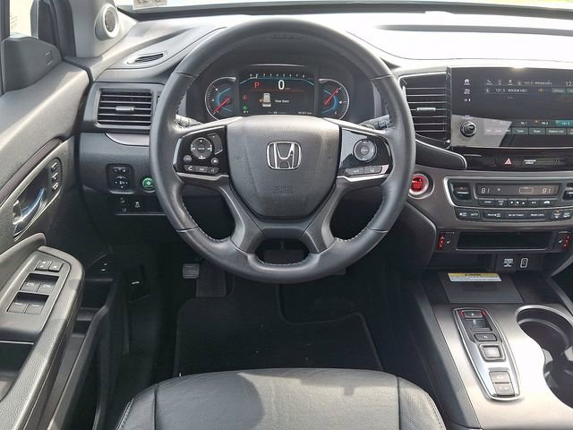 Used 2022 Honda Pilot Special Edition image 12