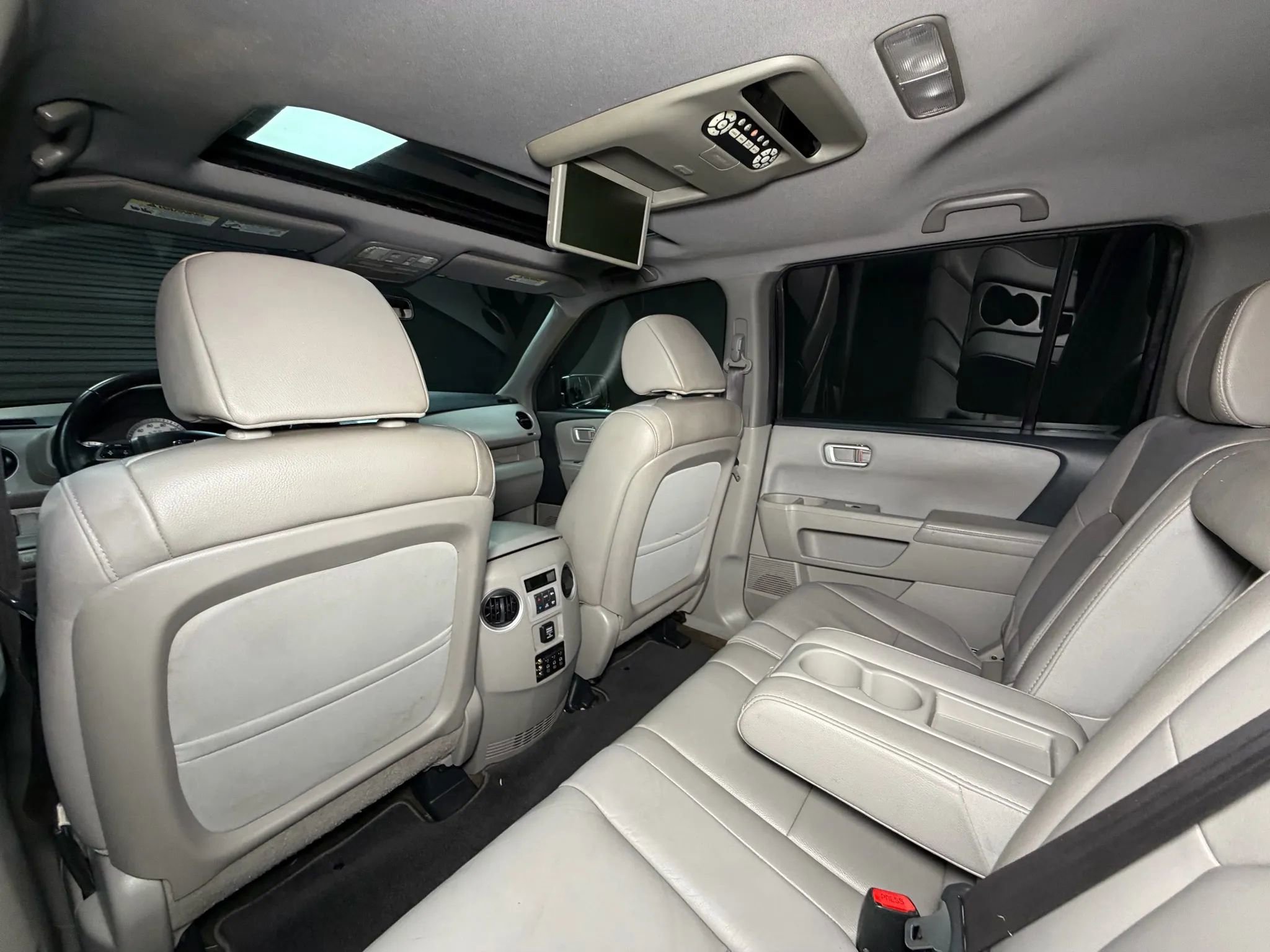 Used 2013 Honda Pilot EX-L image 23