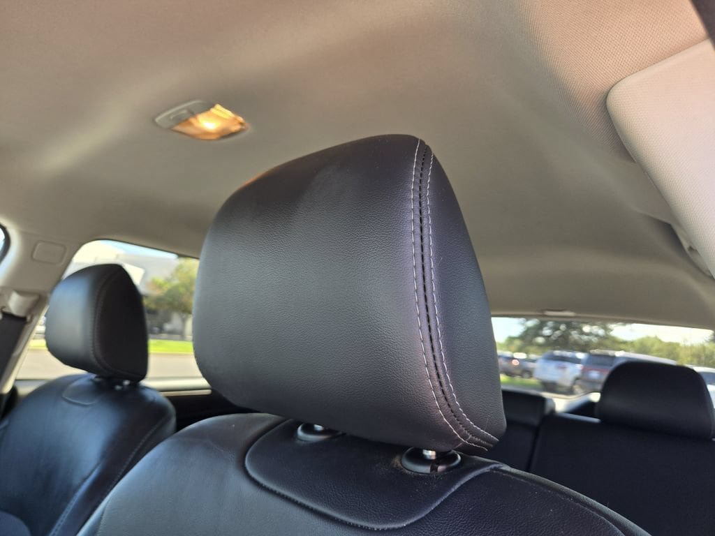 Used 2015 Subaru Outback 2.5i Limited w/ Popular Package #4 AWD/4WD image 11