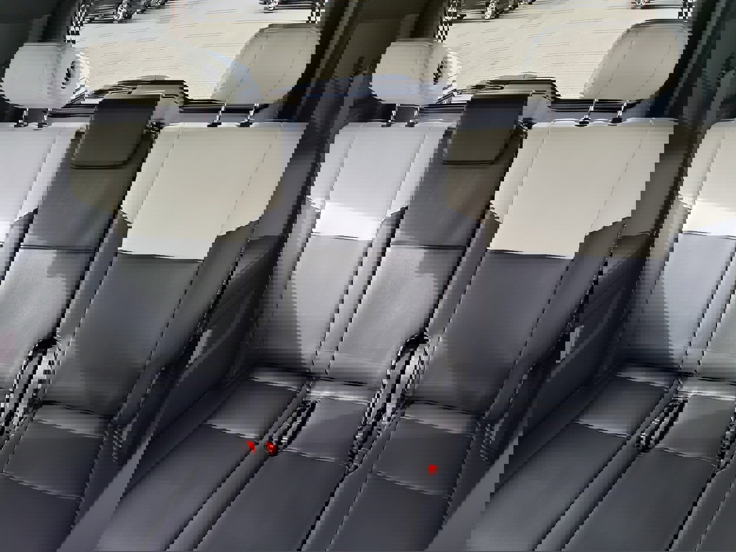 Used 2024 Toyota Sequoia Capstone image 13