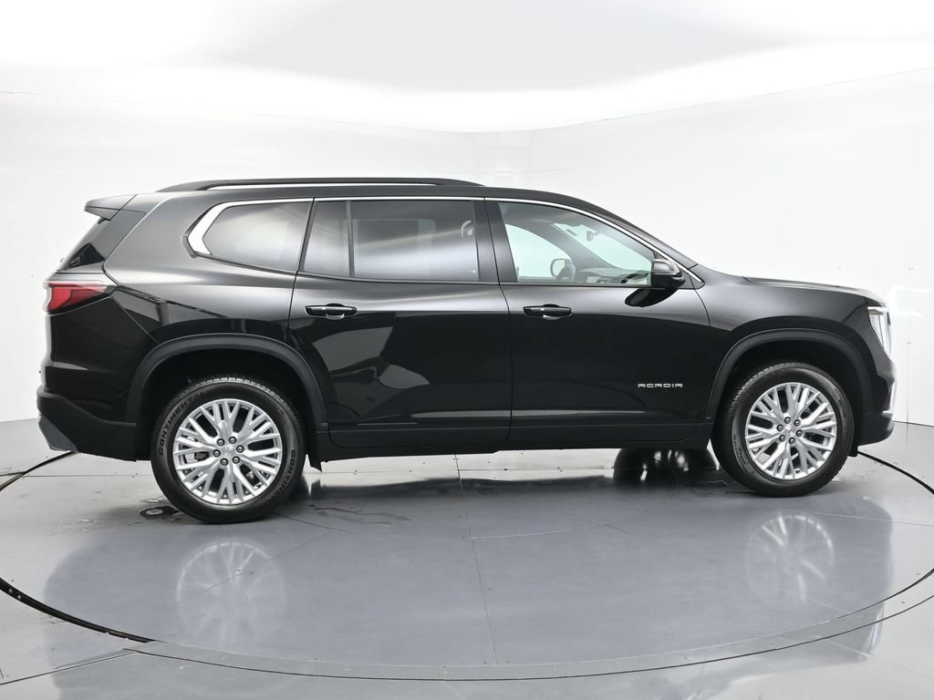 New 2026 GMC Acadia Elevation w/ Elevation Premium Package AWD/4WD image 6