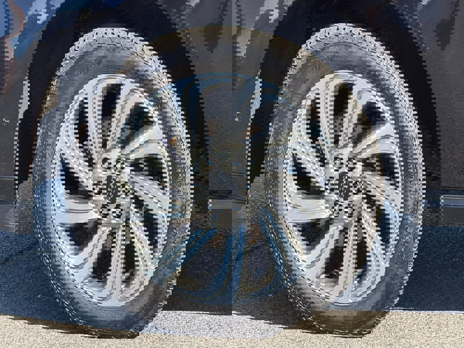 Used 2022 Lincoln Navigator L Reserve image 29