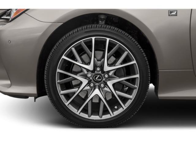 Used 2018 Lexus RC 350 AWD image 12