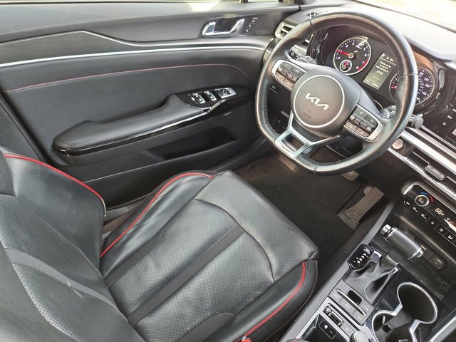 Used 2023 Kia K5 GT w/ GT1 Package image 17