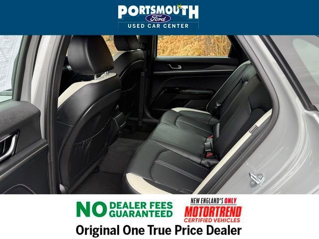Used 2025 Kia K5 GT-Line w/ GT-Line Premium Package image 5