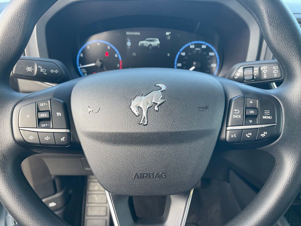 Certified 2024 Ford Bronco Sport Big Bend image 10