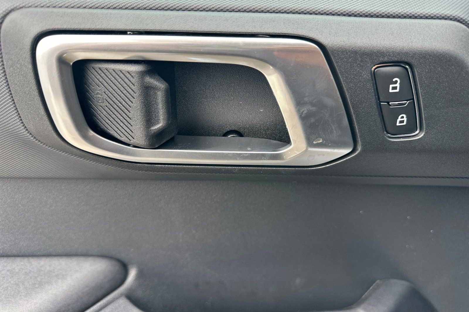 New 2026 Ford Bronco Big Bend image 10