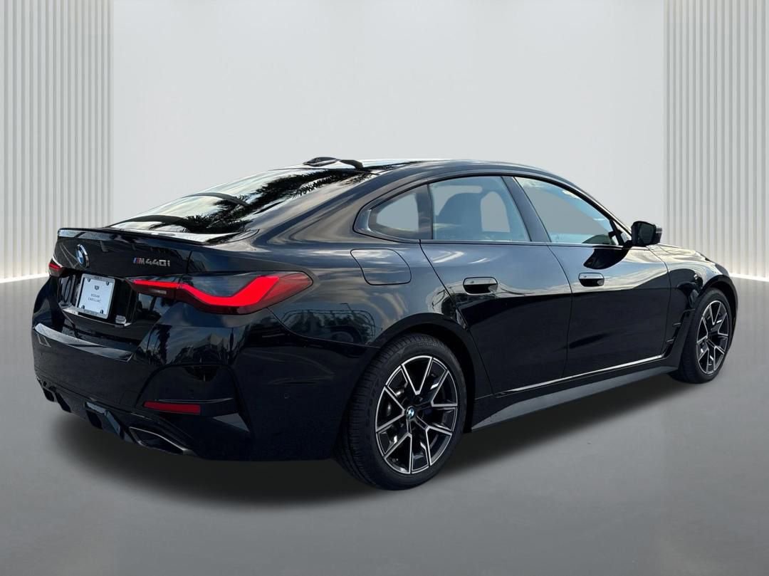 Used 2024 BMW M440i Gran Coupe image 5