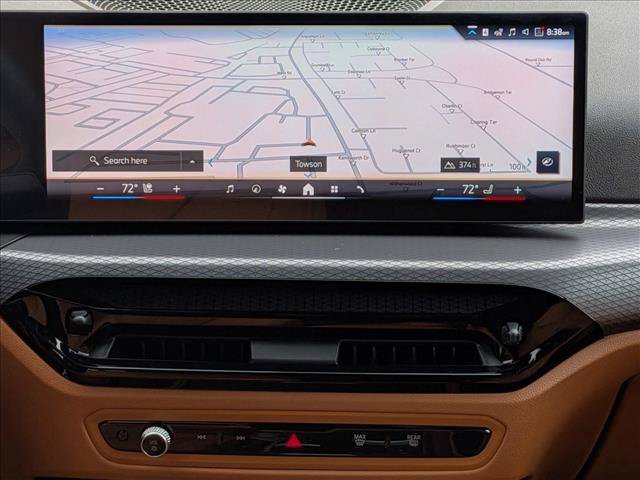 New 2026 BMW 430i xDrive AWD/4WD image 14